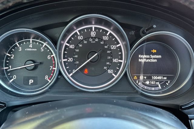 Used 2016 MAZDA CX-9 Signature image 30