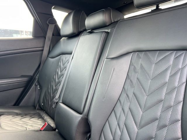 Certified 2023 Kia Sportage X-Line w/ X-Line Premium Package image 34