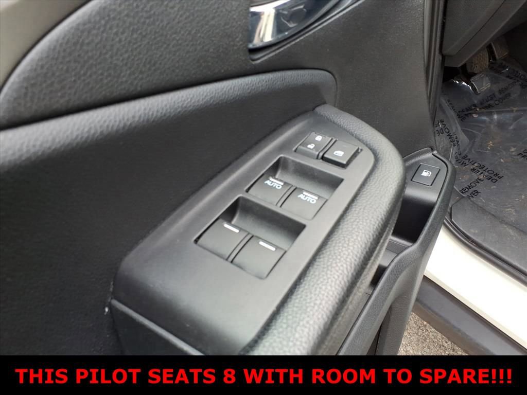 Used 2018 Honda Pilot LX image 16
