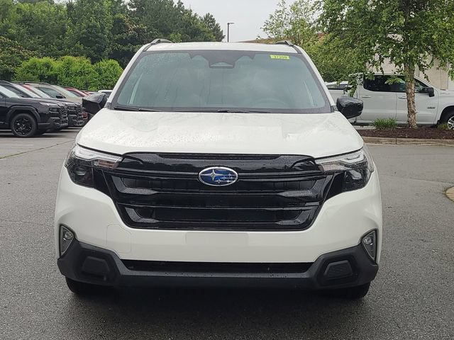 New 2026 Subaru Forester Sport AWD/4WD image 8