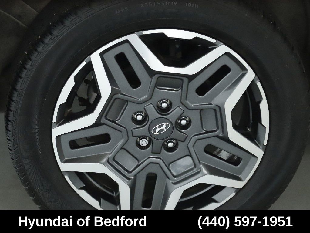 Used 2022 Hyundai Santa Fe Limited AWD/4WD image 13