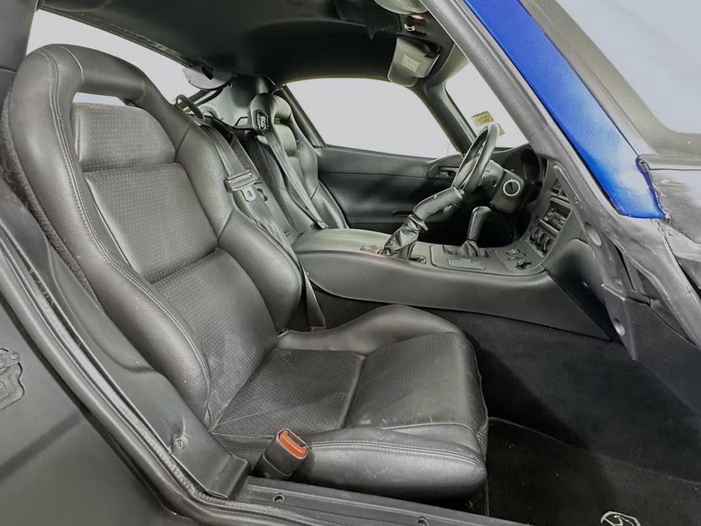 Used 1997 Dodge Viper GTS RWD image 24