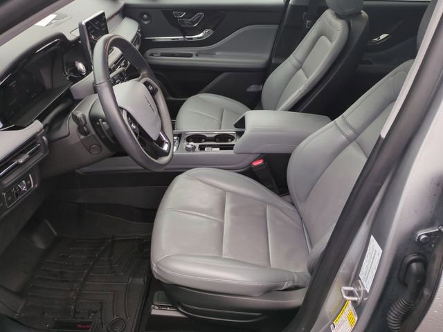 Used 2022 Lincoln Corsair Reserve w/ Luxury Package image 15