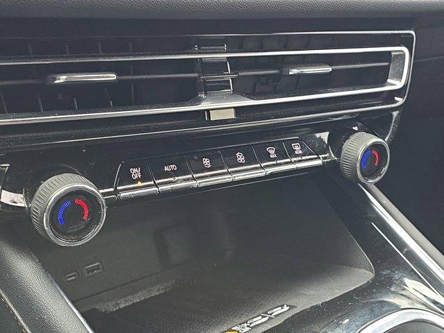 Used 2024 Chevrolet Traverse Z71 w/ Enhanced Driving Package image 32