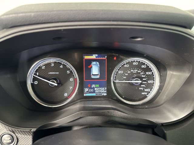 Used 2023 Subaru Forester Touring AWD/4WD image 17