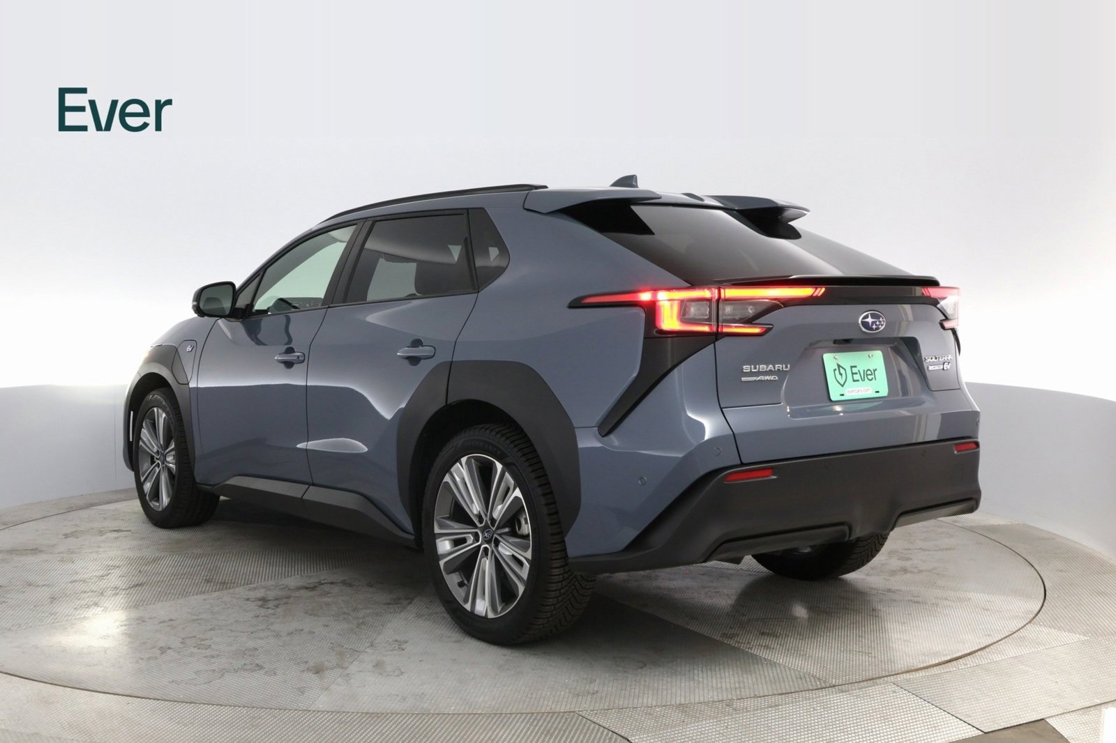 Used 2023 Subaru Solterra AWD image 14