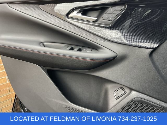 Used 2024 Chevrolet Blazer EV RS image 20