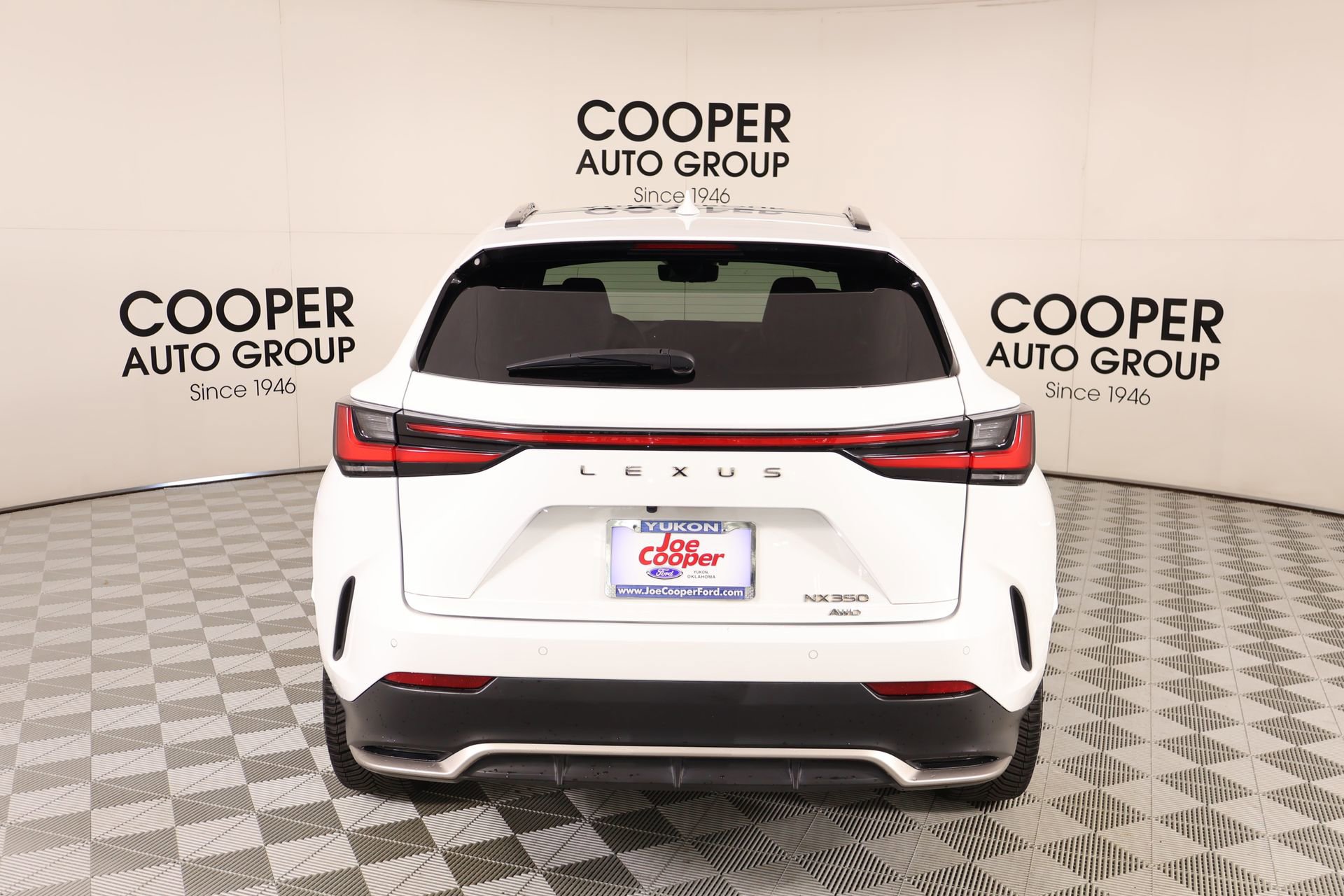 Used 2024 Lexus NX 350 F Sport AWD/4WD image 23