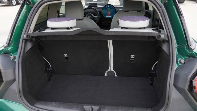 Used 2025 MINI Cooper S image 13