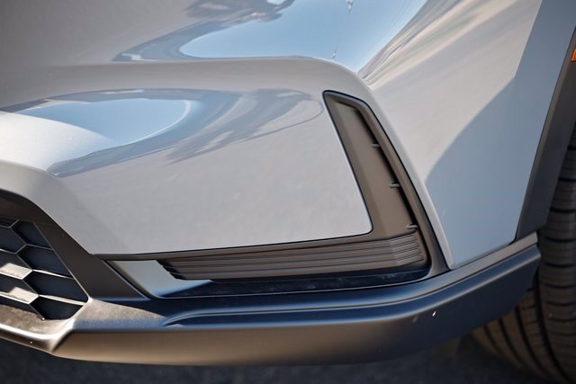New 2026 Honda CR-V EX image 4