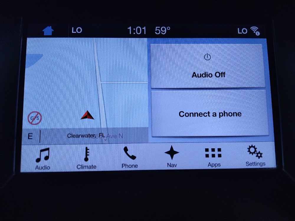 Used 2018 Ford Edge Titanium w/ Equipment Group 301A AWD/4WD image 25