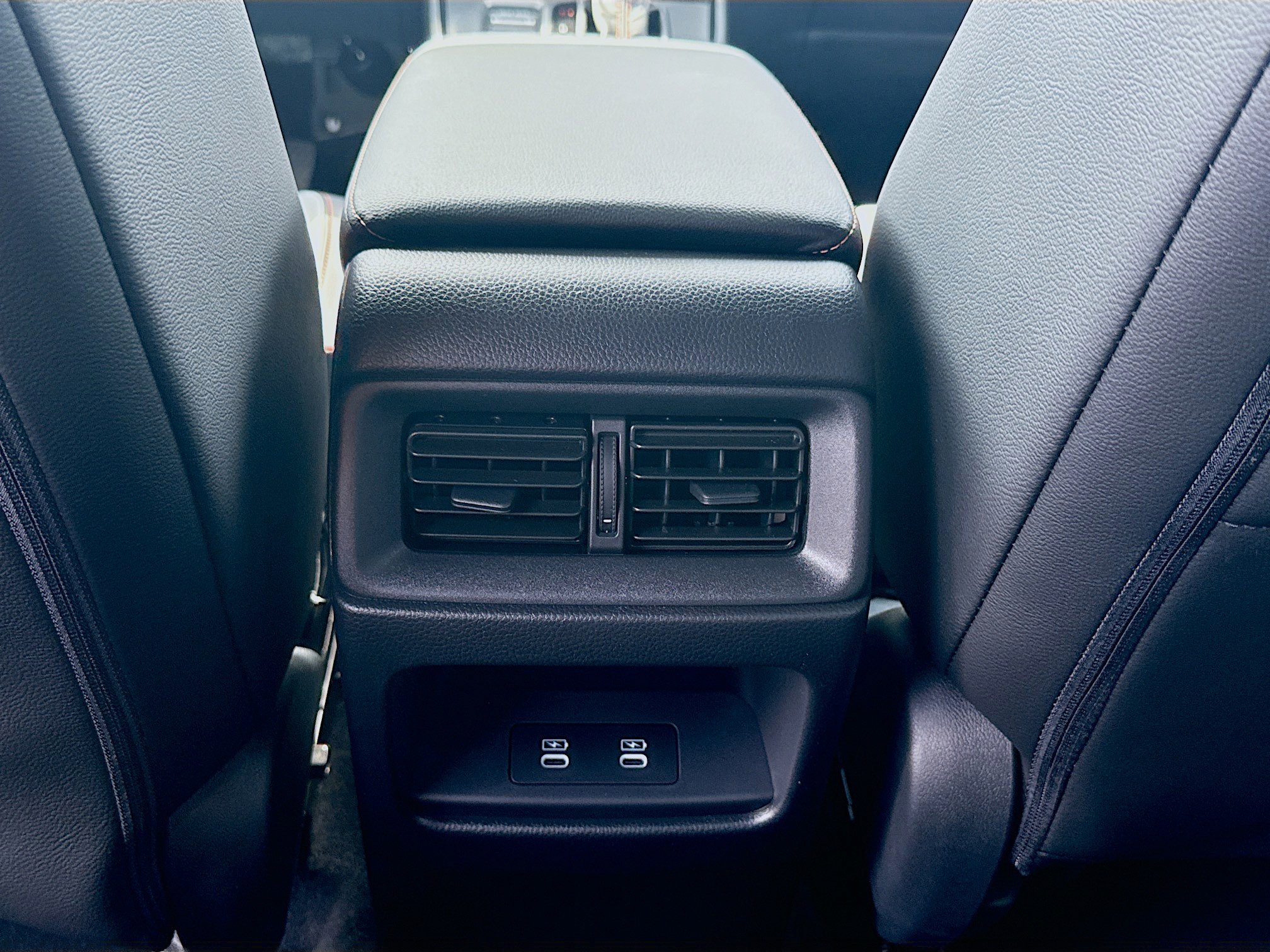 New 2026 Honda CR-V Sport Touring image 20