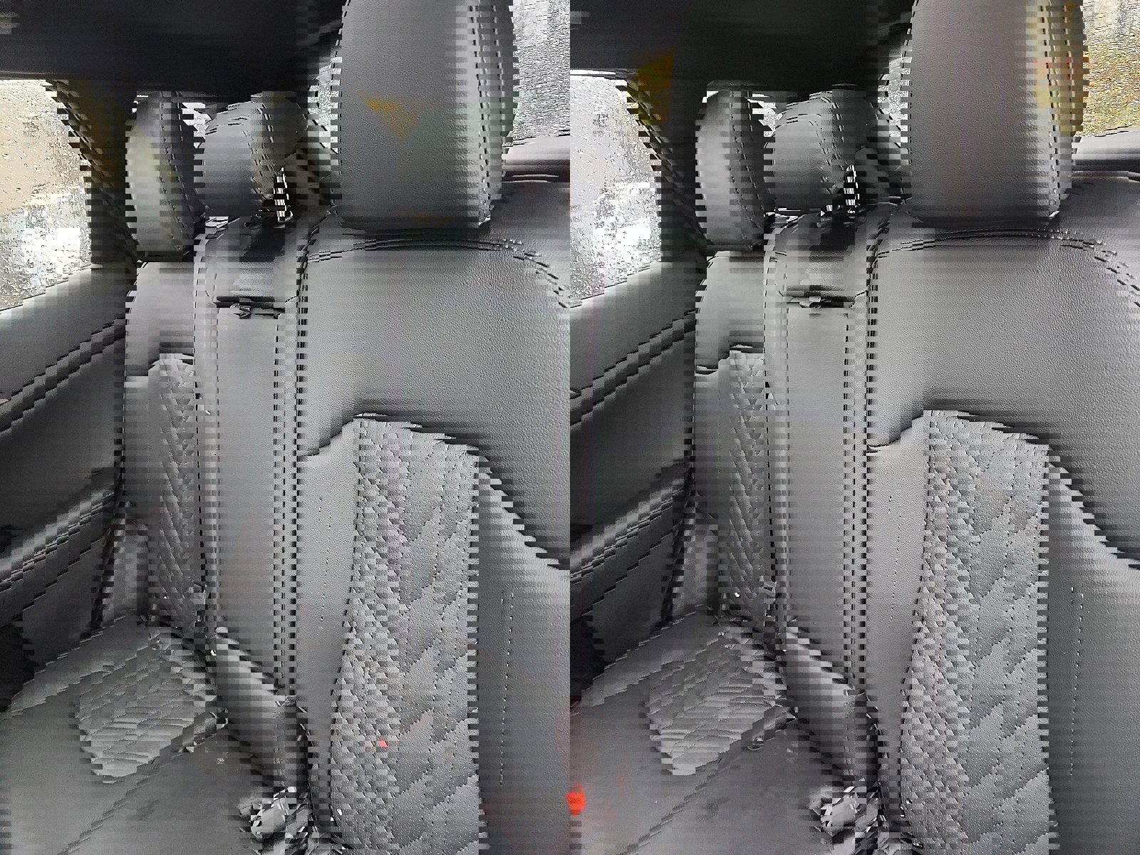 Used 2023 Kia Sportage X-Line w/ X-Line Premium Package image 27