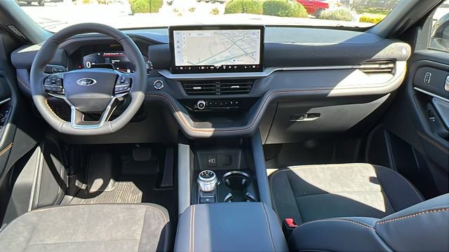 New 2026 Ford Explorer Tremor w/ Tremor Ultimate Package image 23