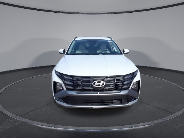 New 2026 Hyundai Tucson SEL Plus FWD image 3