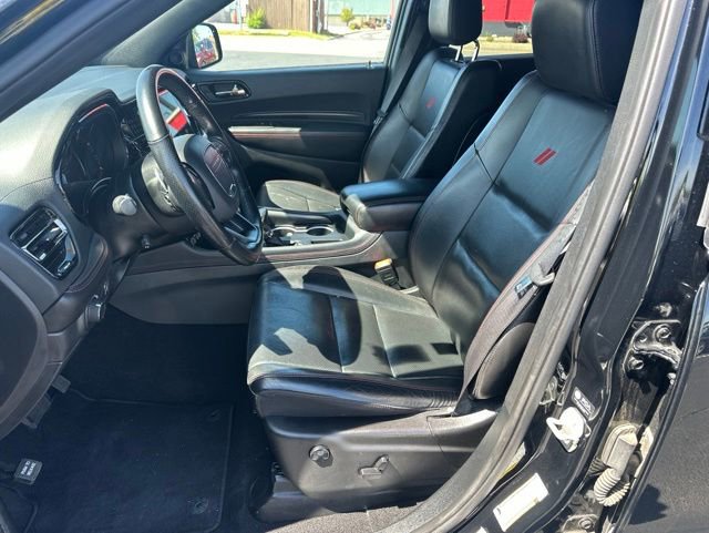 Used 2024 Dodge Durango GT AWD/4WD image 11
