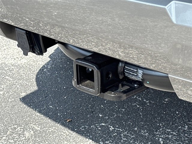 New 2026 Honda Passport TrailSport image 14