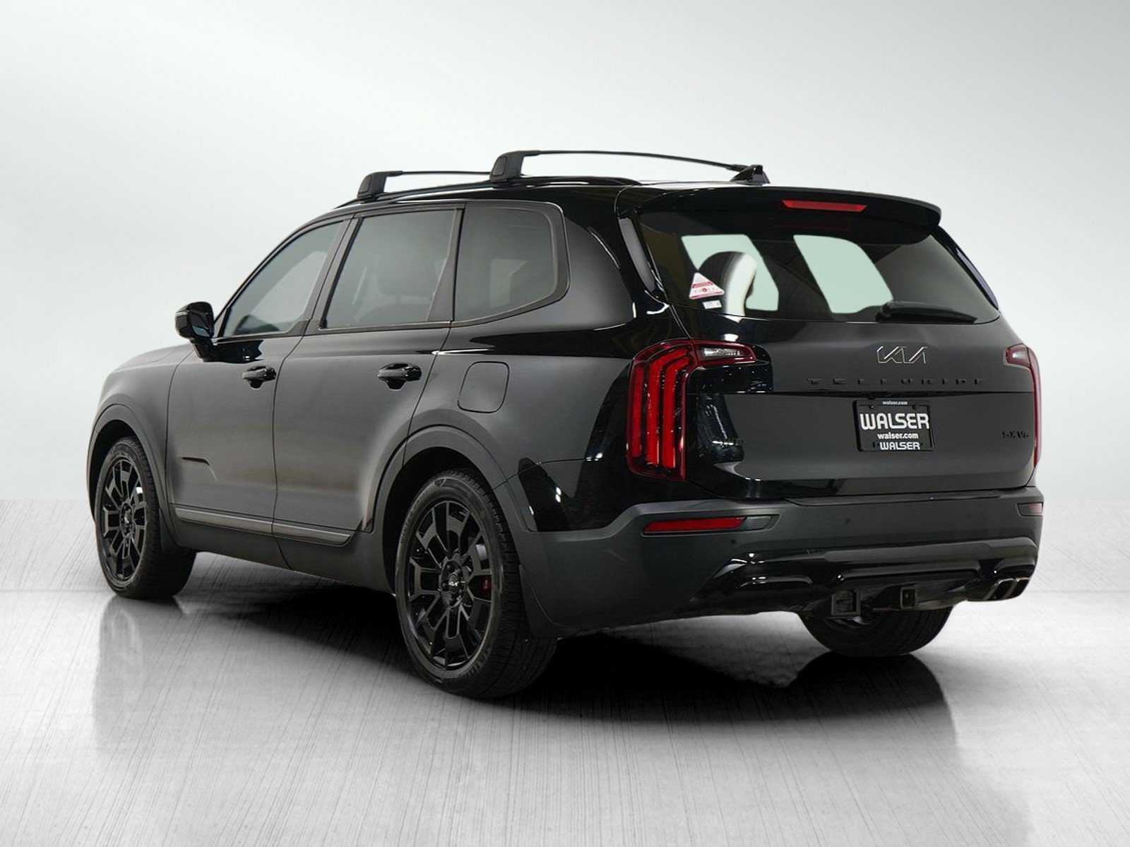 Used 2022 Kia Telluride SX AWD/4WD image 4