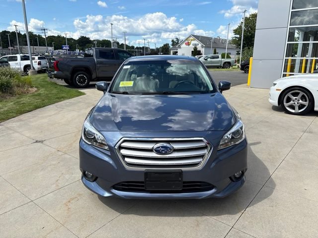 Used 2017 Subaru Legacy 2.5i Limited AWD/4WD image 2