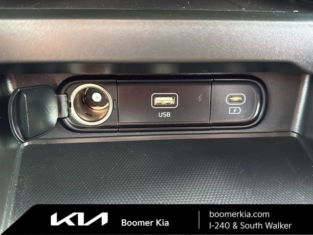 Certified 2025 Kia Soul EX FWD image 26