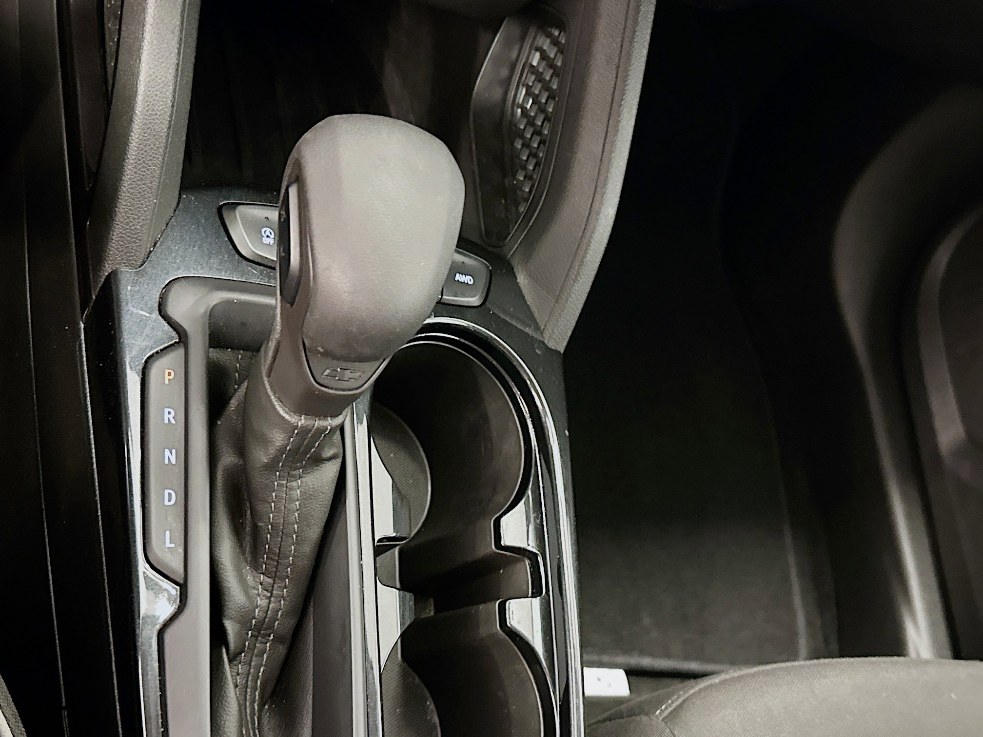 Used 2025 Chevrolet TrailBlazer LT image 24