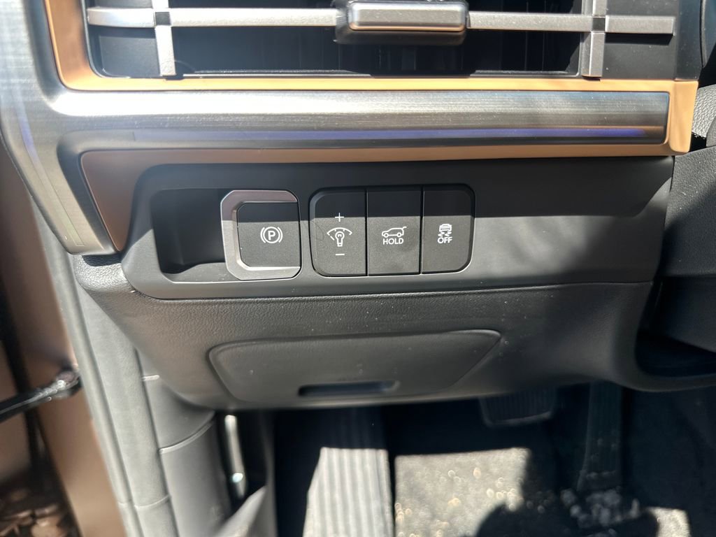 New 2026 Hyundai Santa Fe Limited AWD/4WD image 34