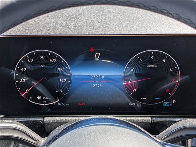 Certified 2026 Mercedes-Benz GLA 250 image 10