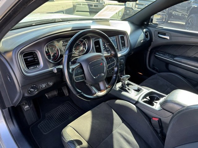 Used 2020 Dodge Charger Scat Pack w/ Plus Group image 9
