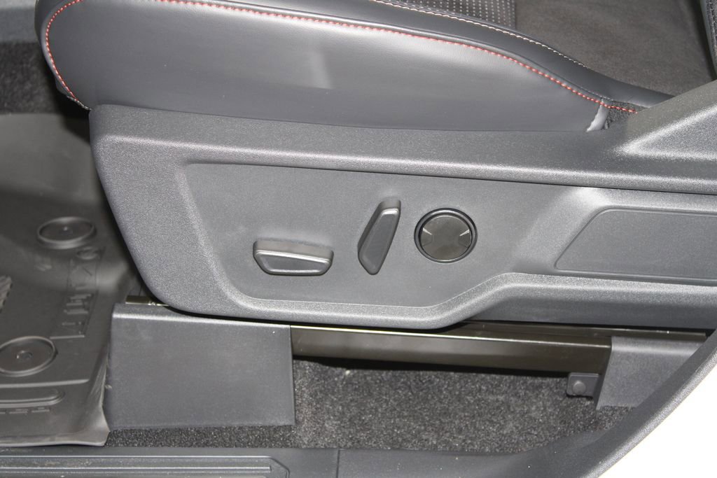 New 2025 Ford Bronco Raptor image 21