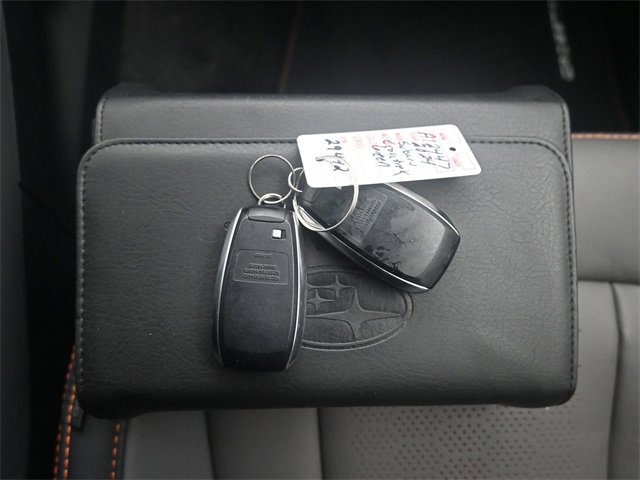 Used 2024 Subaru Crosstrek 2.5i Limited image 8