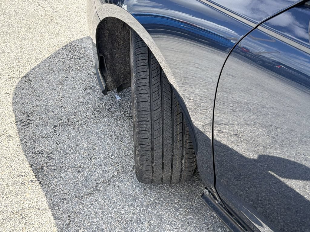 Used 2024 Honda Accord EX image 34