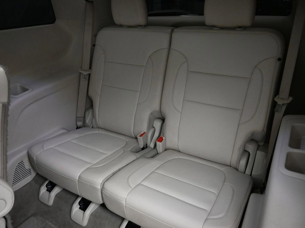 Used 2020 GMC Acadia Denali w/ Trailering Package image 12