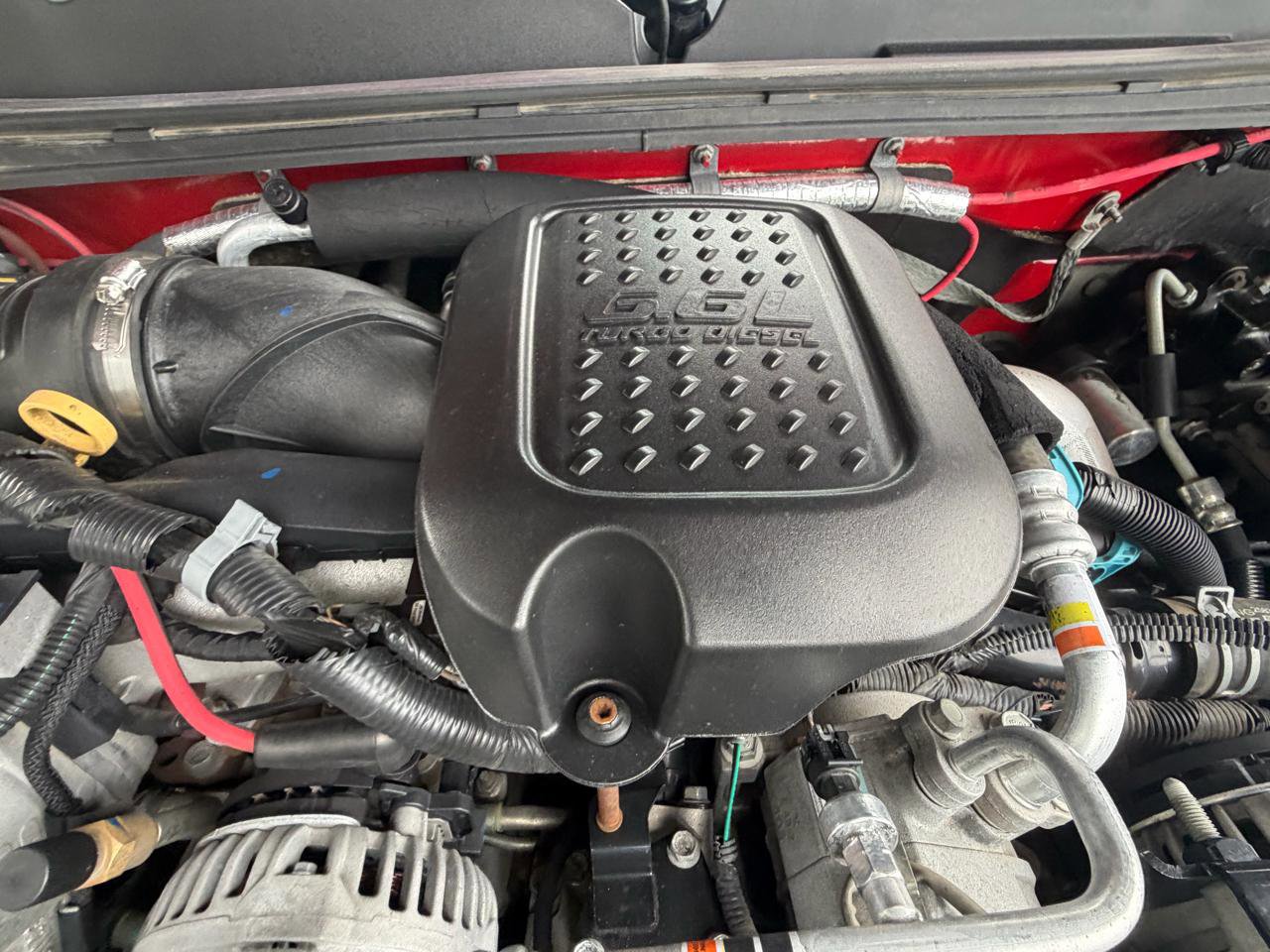 Used 2009 Chevrolet Silverado 2500 LT image 17