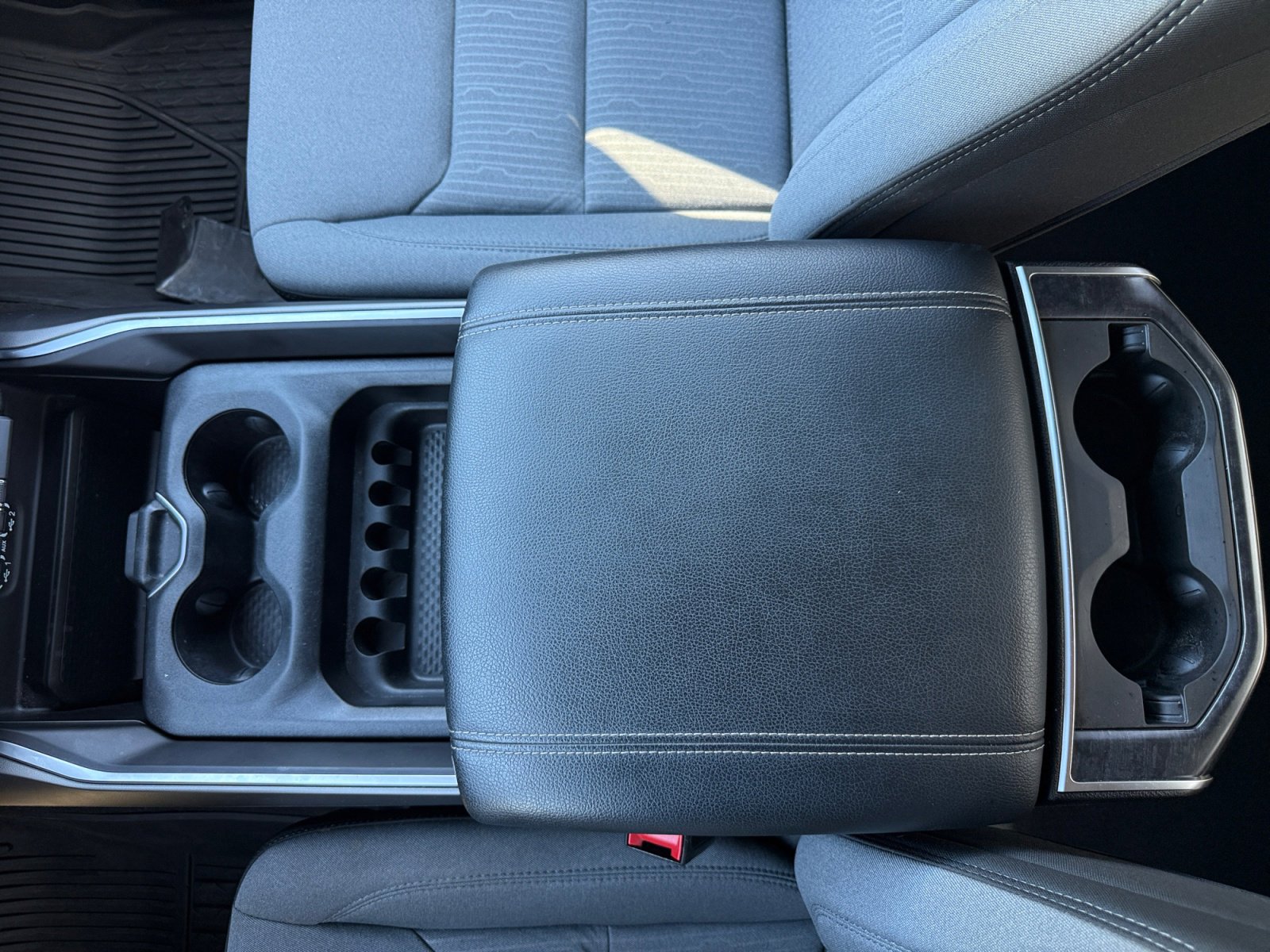 Used 2024 RAM 1500 Big Horn image 17