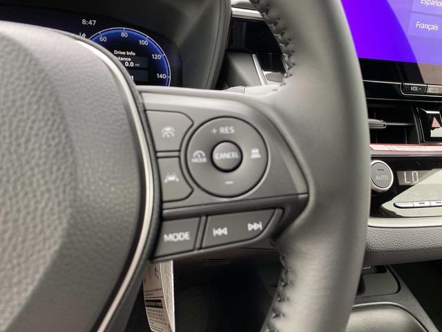 New 2026 Toyota Corolla SE AWD/4WD image 12