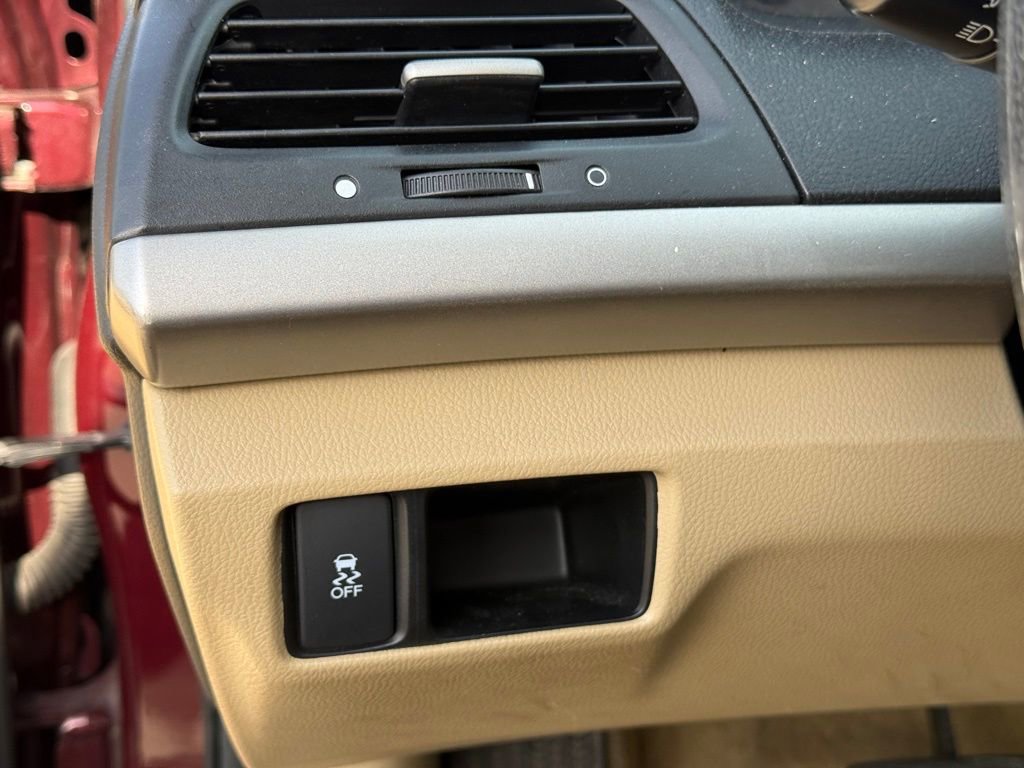 Used 2012 Honda Accord LX image 18