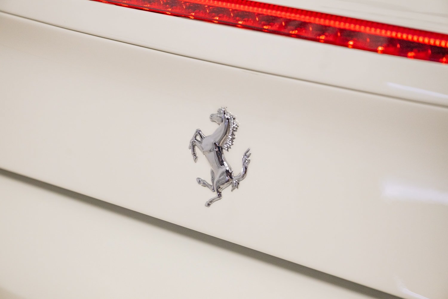 Certified 2017 Ferrari 488 Spider RWD image 52