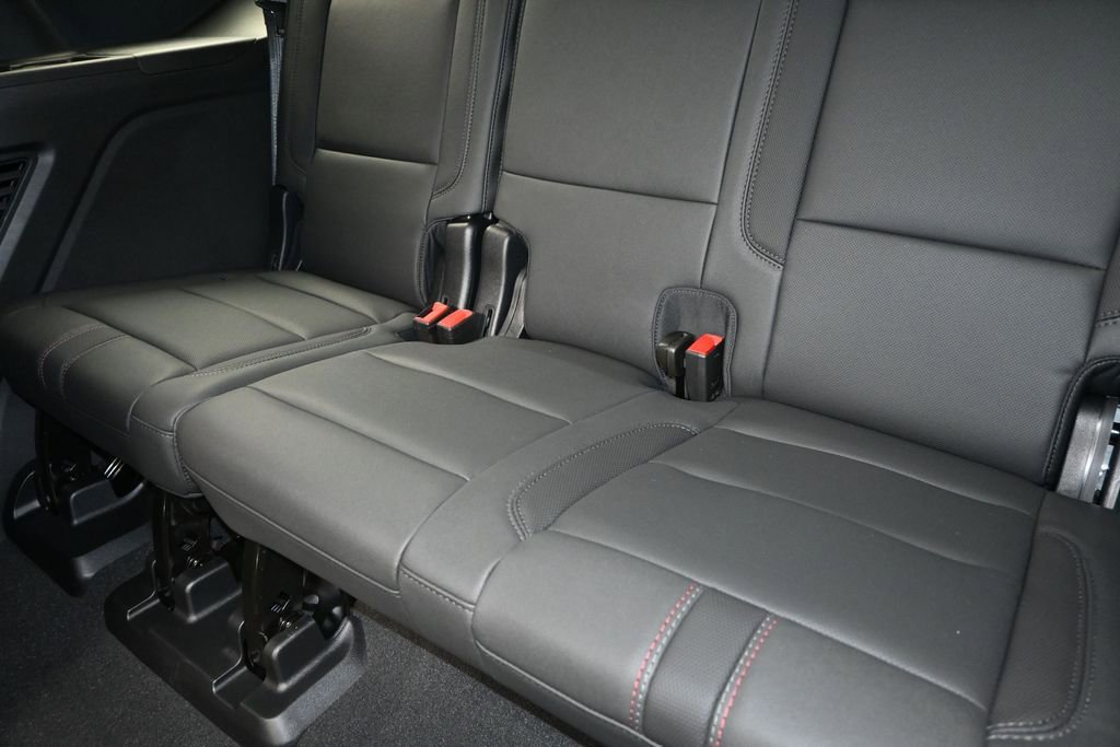 New 2026 Chevrolet Tahoe RST w/ Comfort Package RWD image 17