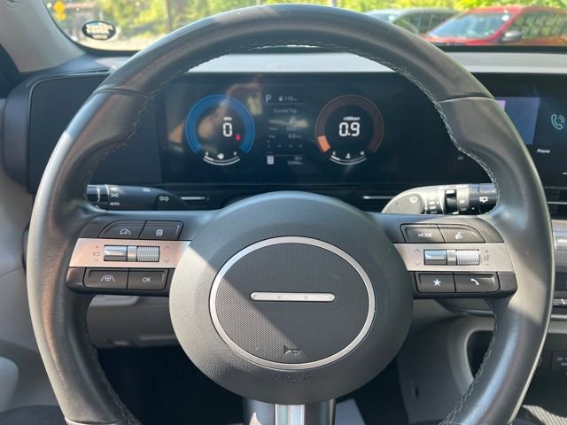 Used 2024 Hyundai Kona SEL image 9