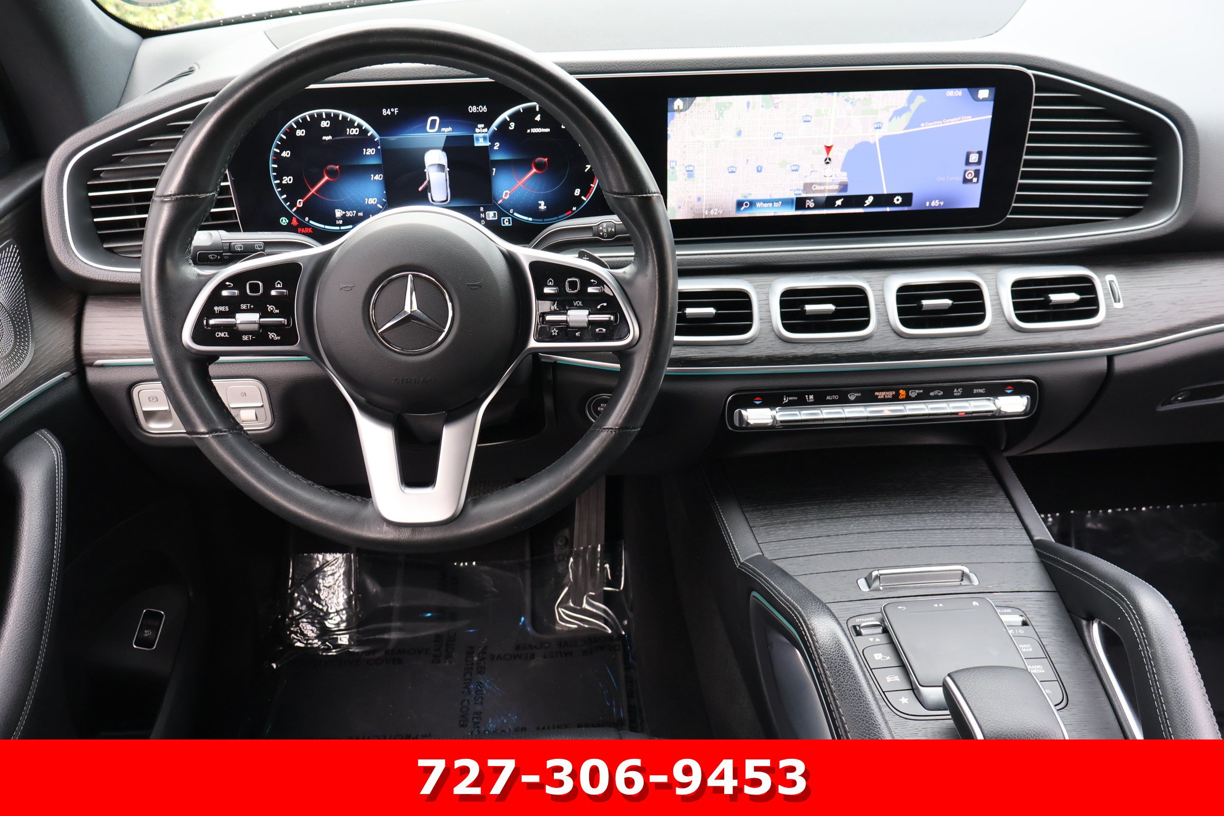 Certified 2023 Mercedes-Benz GLE 350 image 20