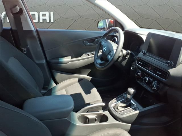 Certified 2023 Hyundai Kona SEL FWD image 10