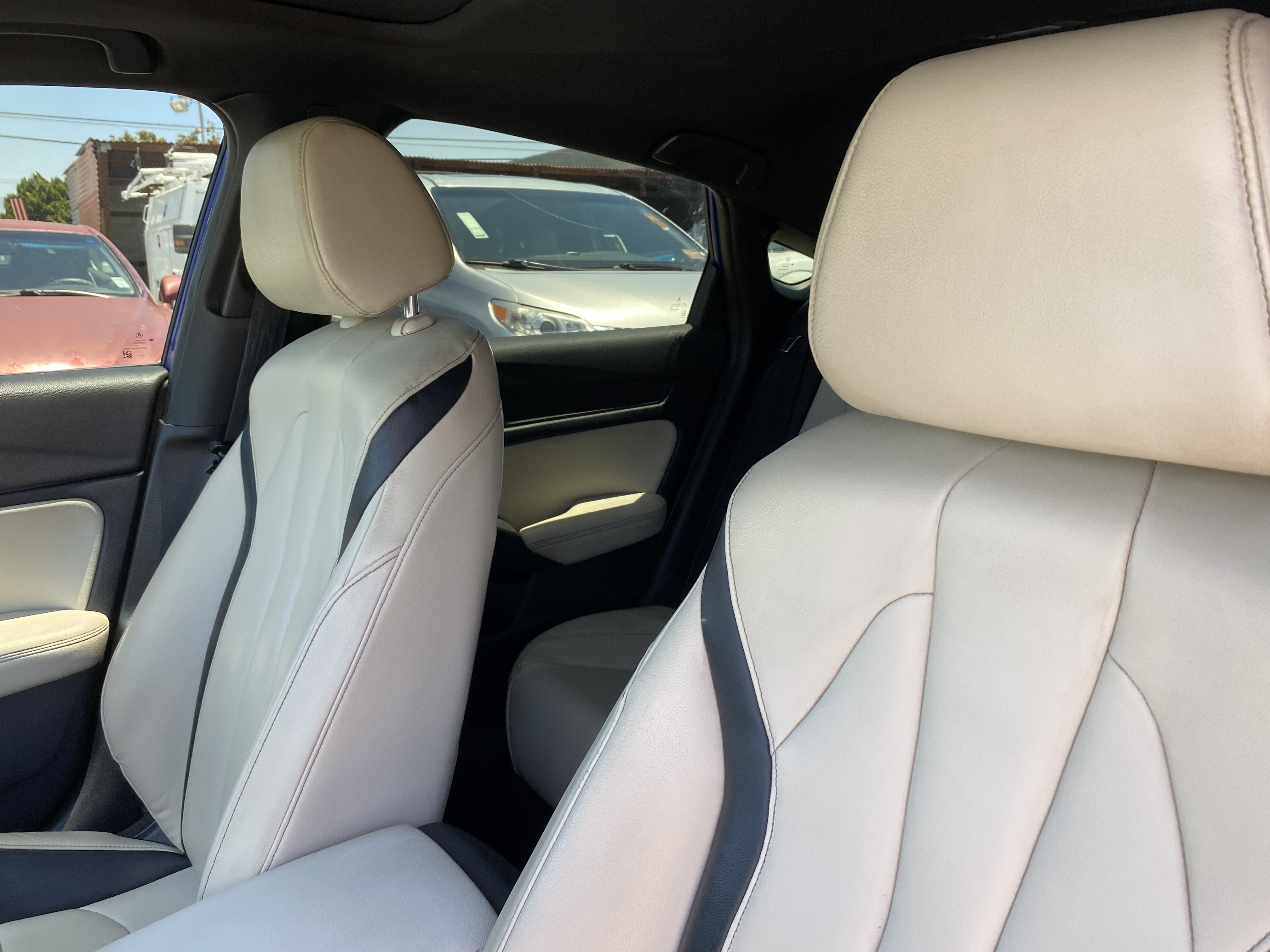 Used 2023 Acura Integra A-Spec FWD image 19