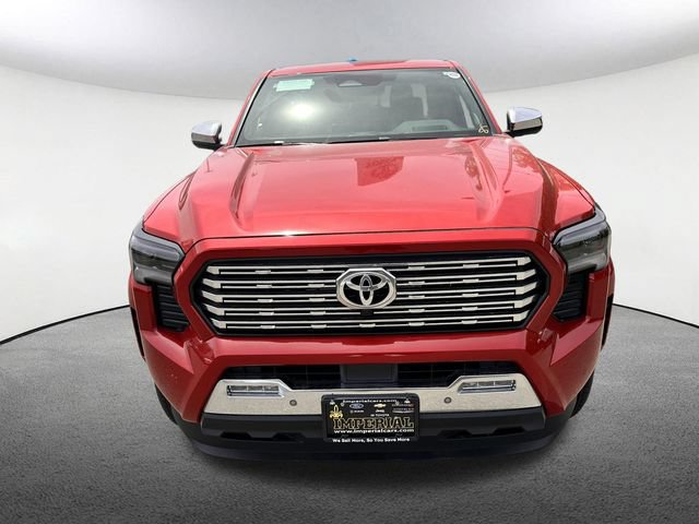 New 2026 Toyota Tacoma Limited AWD/4WD image 4