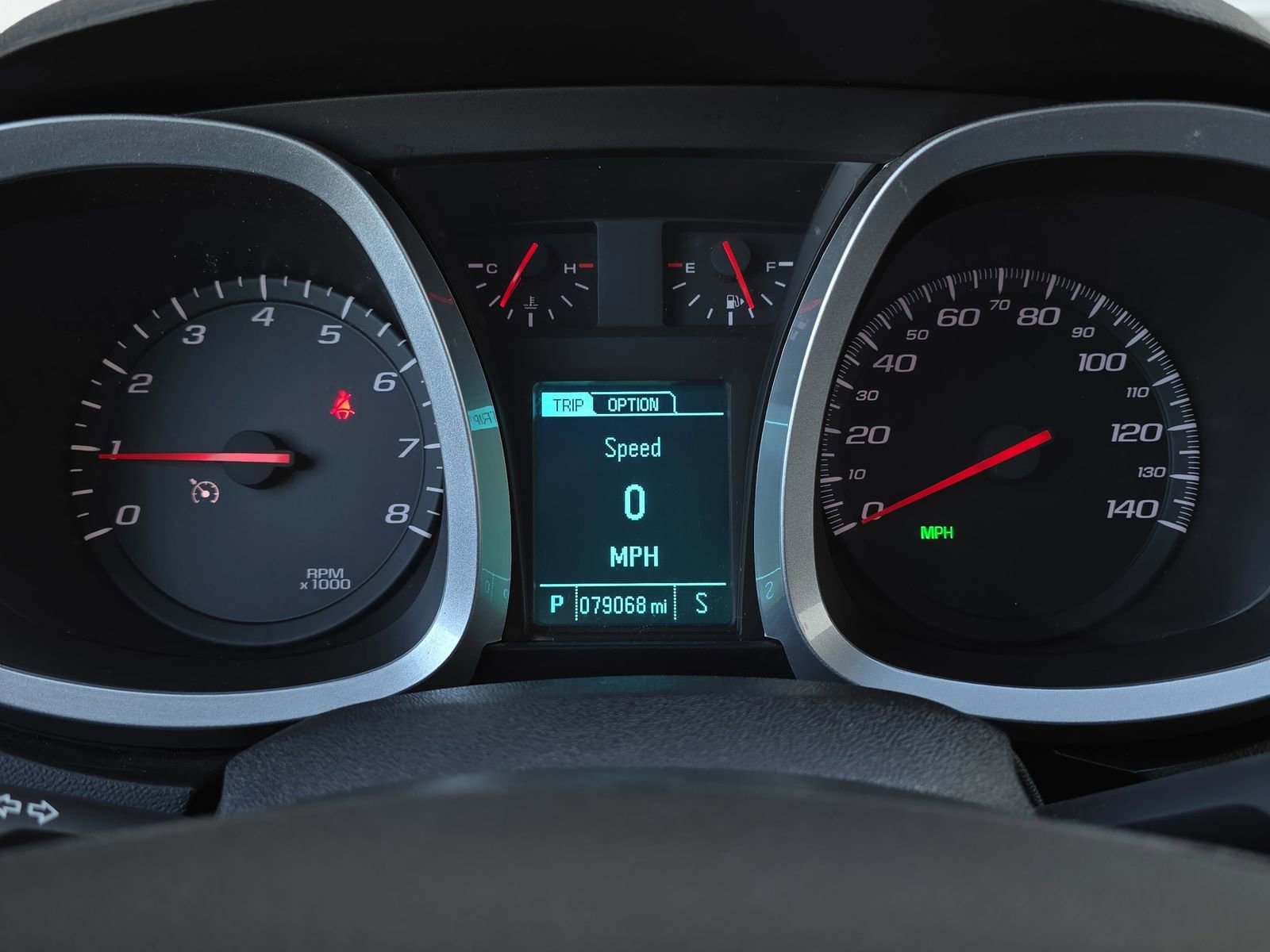 Used 2016 Chevrolet Equinox LT image 21