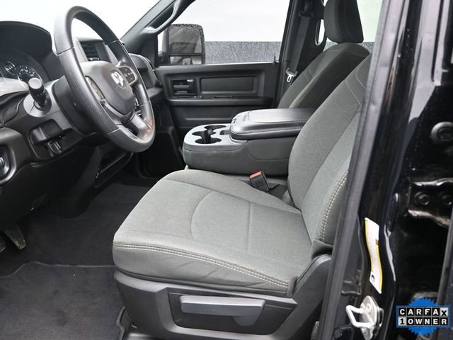 Used 2024 RAM 2500 Tradesman w/ Chrome Appearance Group image 10