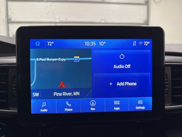 Used 2023 Ford Explorer ST w/ Equipment Group 401A image 27