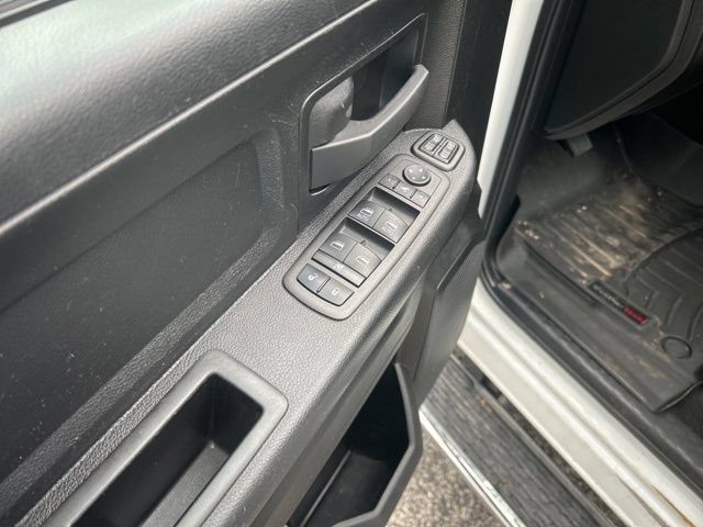 Used 2023 RAM 2500 Tradesman w/ Safety Group AWD/4WD image 13
