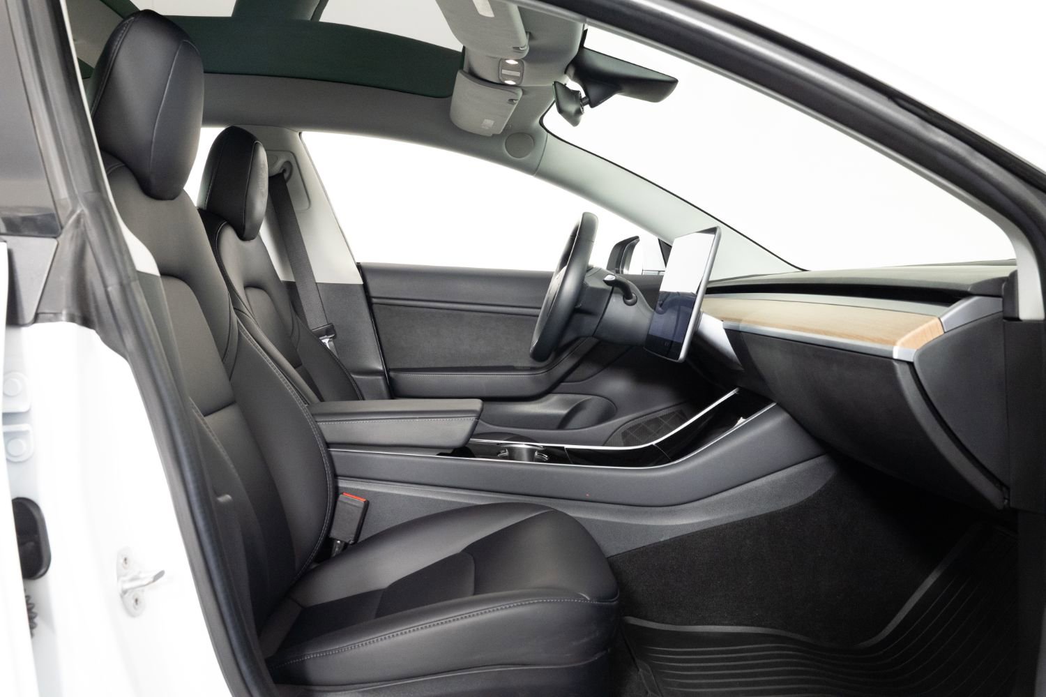 Used 2018 Tesla Model 3 Long Range image 26