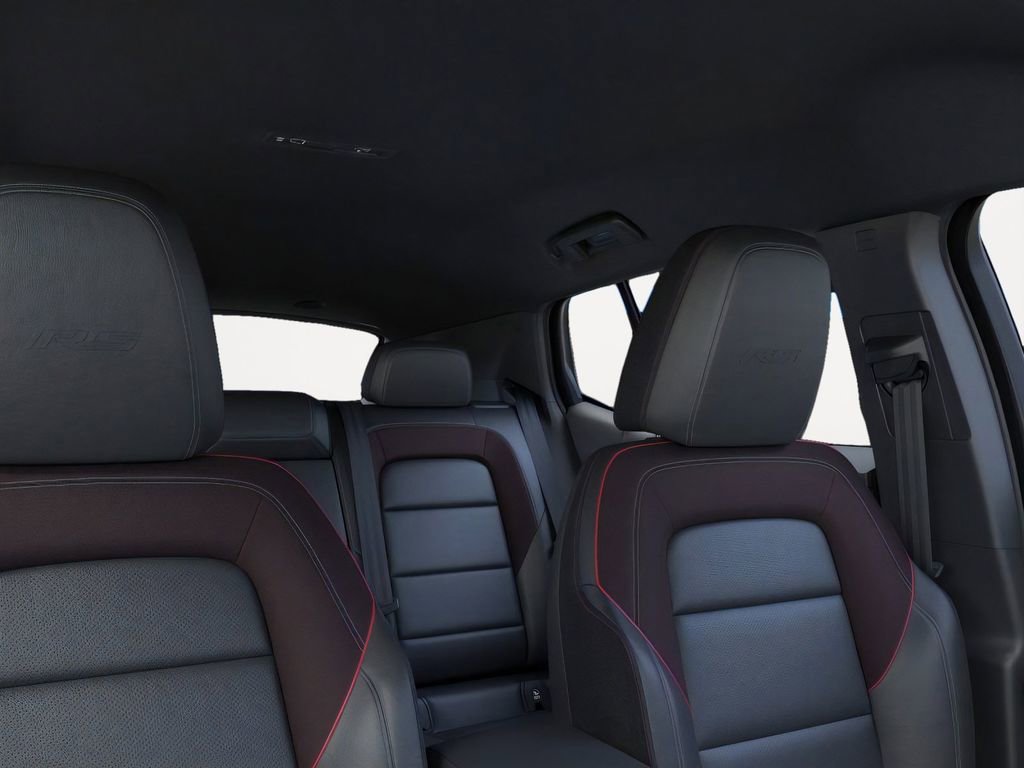 New 2026 Chevrolet Equinox EV RS FWD image 24