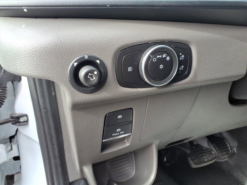 Used 2023 Ford Transit 250 Low Roof w/ Exterior Upgrade Package image 13